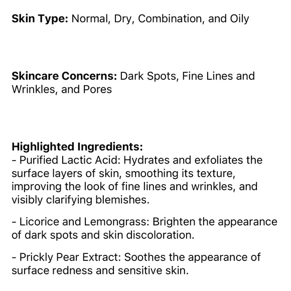 Sunday Riley Good Genes - Picture 2 of 3